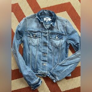 Paige denim jacket